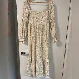 Nothing Fits But Dress